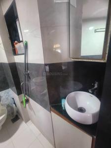 Image of 1850 Sq.ft 3 BHK Apartment / Flat for sale in Naranpura, Ahmedabad for Rs. 9000000