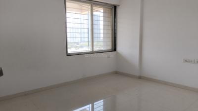 Bedroom Image of 940 Sq.ft 2 BHK Apartment / Flat for sale in Shree Venkatesh Graffiti Phase 1 B E F, Keshav Nagar Pune for Rs. 8500000