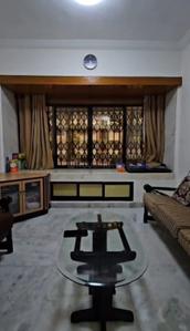 Hall Image of 855 Sq.ft 2 BHK Apartment / Flat for rent in Kalyan Complex, Andheri West Mumbai for Rs. 75000