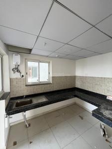 Kitchen Image of 2599 Sq.ft 4 BHK Apartment / Flat for sale in Godrej Air, Sector 85 Gurgaon for Rs. 36500000