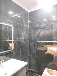 Common Bathroom Image of 4500 Sq.ft 4 BHK Builder Floor for sale in TDI The Retreat, Sector 89 Faridabad for Rs. 40000000
