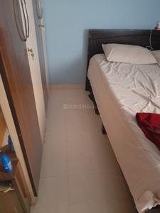 Bedroom Image of 470 Sq.ft 1 BHK Apartment / Flat for sale in BDA Flats, RR Nagar Bengaluru for Rs. 3000000