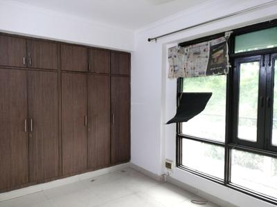Bedroom Image of 2000 Sq.ft 3 BHK Apartment / Flat for sale in CGHS Dharam Vihar Apartment by CGHS Group, Sector 18 Dwarka New Delhi for Rs. 36066660