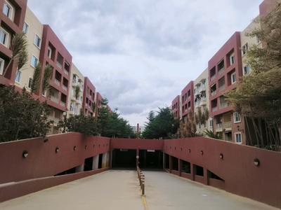 2 BHK Apartment