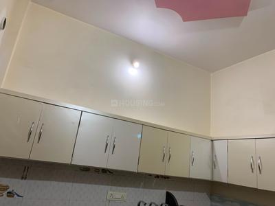 Kitchen Image of 1400 Sq.ft 3 BHK Duplex for rent in Madhuban Extension Chittorgarh for Rs. 12000