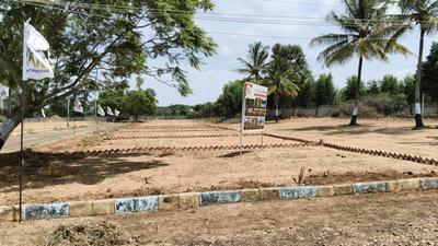 Image of 1200 Sq.ft Residential Plot / Land for sale in Anekal, Bengaluru for Rs. 5158800