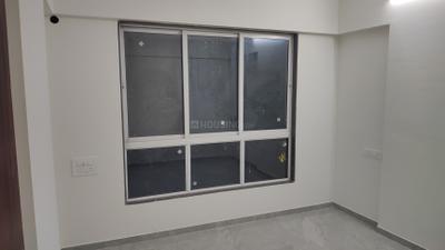 Bedroom Image of 672 Sq.ft 2 BHK Apartment / Flat for sale in Digam Poonam CHSL, Borivali East Mumbai for Rs. 17900000