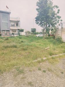 Image of 1116 Sq.ft Residential Plot / Land for sale in Hero Alaknanda, Badheri Rajputan, Haridwar for Rs. 4800000