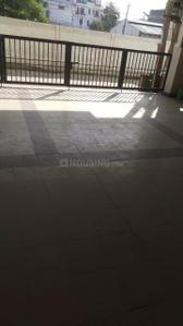 Balcony Image of 1100 Sq.ft 2 BHK Apartment / Flat for sale in Indira Nagar Lucknow for Rs. 5500000