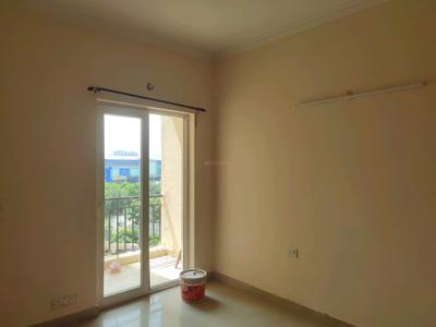 Bedroom Image of 1685 Sq.ft 3 BHK Apartment / Flat for sale in Paramount Floraville, Sector 137 Noida for Rs. 20500000