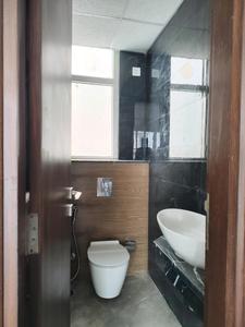 Common Bathroom Image of 1775 Sq.ft 3 BHK Apartment / Flat for sale in ACE Ace Starlit, Sector 152 Noida for Rs. 28000000