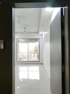 Main Entrance Image of 650 Sq.ft 1 BHK Apartment / Flat for sale in Sethi Palacio, Vasai West Vasai for Rs. 5450000