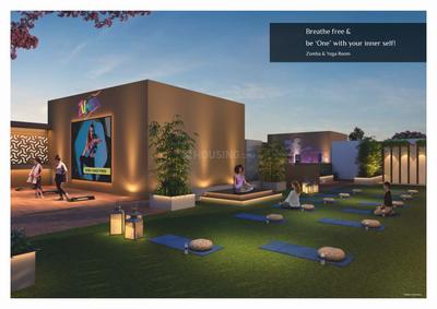 Image of 2350 Sq.ft 4 BHK Apartment / Flat for sale in Mundhwa, Pune for Rs. 27000000