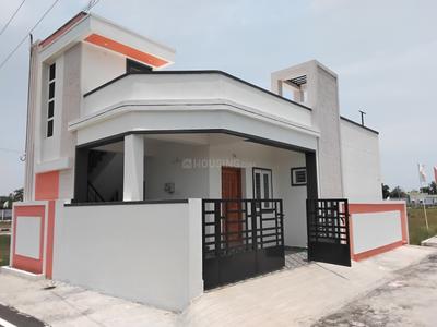 Image of 1000 Sq.ft Residential Plot / Land for sale in Sevvapet, Chennai for Rs. 3200000