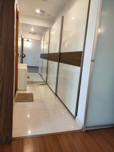 Image of 2900 Sq.ft 3 BHK Villa for rent in Habitat Crest, K R Puram, Bengaluru for Rs. 90000