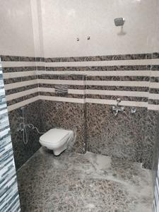Bathroom Image of 1650 Sq.ft 2 BHK Apartment / Flat for rent in Gemini Paradise Estate, Mughala Gorakhpur for Rs. 13000