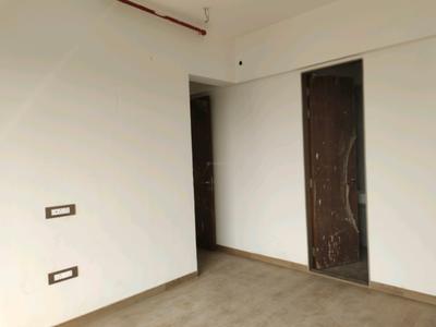 Bedroom Image of 650 Sq.ft 2 BHK Apartment / Flat for sale in Mamtora Shree Vallabh, Kandivali West Mumbai for Rs. 19500000