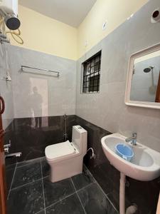 Image of 700 Sq.ft 1 BHK Apartment / Flat for rent in Brookefield, Bengaluru for Rs. 35000