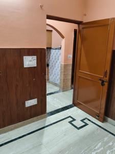 Bedroom Image of 1200 Sq.ft 2 BHK Apartment / Flat for rent in Phi III Greater Noida for Rs. 18000