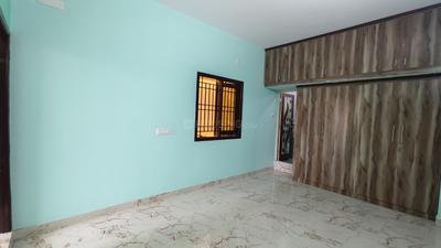 Bedroom Image of 850 Sq.ft 2 BHK Independent House for sale in Kundrathur Chennai for Rs. 4700000