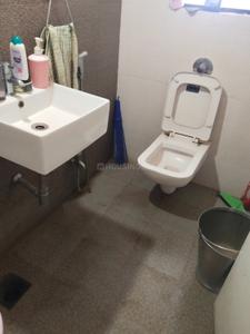 Bathroom Image of 803 Sq.ft 2 BHK Apartment / Flat for sale in Majestique Fifth Avenue, Hadapsar Pune for Rs. 5200000