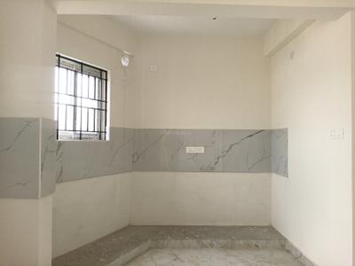Kitchen Image of 1261 Sq.ft 3 BHK Apartment / Flat for sale in K R Puram Bengaluru for Rs. 7200000