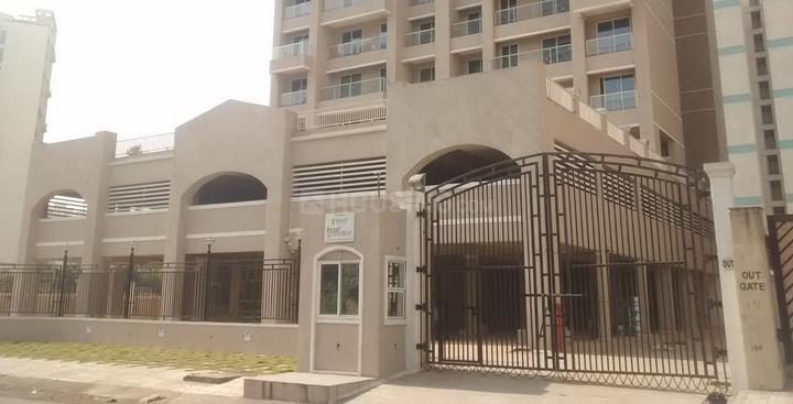 Reza Grandeur Main Image 1