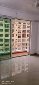 Bedroom Image of 800 Sq.ft 2 BHK Apartment / Flat for sale in Nahar Amrit Shakti, Powai Mumbai for Rs. 22500000
