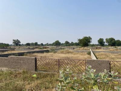 Image of 517 Sq.ft Residential Plot / Land for sale in Bavla, Ahmedabad for Rs. 4446200