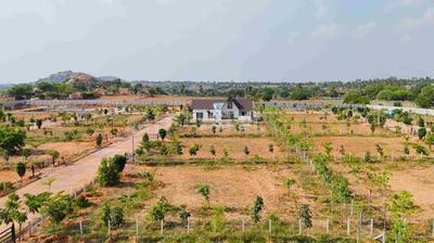 Image of 800 Sq.ft Residential Plot / Land for sale in Banaswadi, Bengaluru for Rs. 1439200