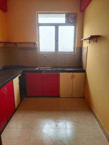 Kitchen Image of 1395 Sq.ft 3 BHK Apartment / Flat for sale in Thakurpukur Kolkata for Rs. 8200000
