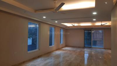 Living Room Image of 7200 Sq.ft 4 BHK Builder Floor for rent in West End New Delhi for Rs. 550000