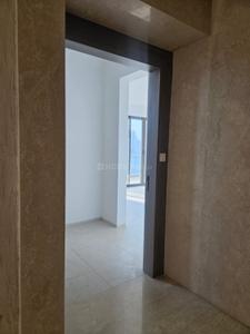 Bedroom Image of 1200 Sq.ft 3 BHK Apartment / Flat for sale in Platinum Avenue, Khar West Mumbai for Rs. 82500000