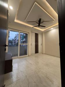 Hall Image of 1125 Sq.ft 3 BHK Builder Floor for sale in Vikaspuri New Delhi for Rs. 20500000