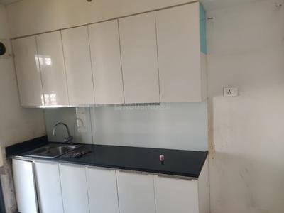 Kitchen Image of 1150 Sq.ft 2 BHK Apartment / Flat for sale in Lodha Estrella, Sion Mumbai for Rs. 30500000