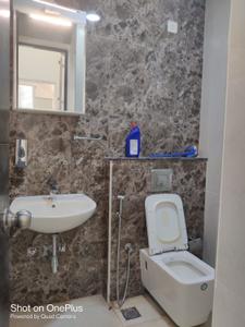 Bathroom Image of 2900 Sq.ft 3 BHK Villa for sale in The Address The Gran Carmen Address, Chikkabellandur Bengaluru for Rs. 51000000