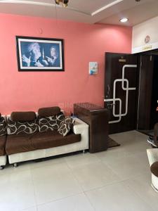 Hall Image of 1350 Sq.ft 3 BHK Apartment / Flat for sale in Kothrud Pune for Rs. 18000000