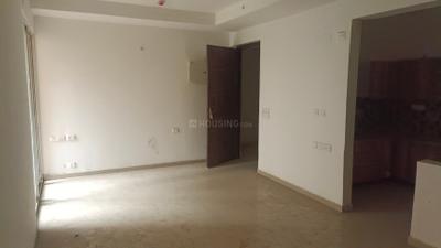 Living Room Image of 1090 Sq.ft 3 BHK Apartment / Flat for sale in Prateek Grand Carnesia, Siddharth Vihar Ghaziabad for Rs. 13300000