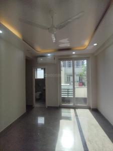 Hall Image of 1800 Sq.ft 3 BHK Builder Floor for rent in Sector 46 Gurgaon for Rs. 45000
