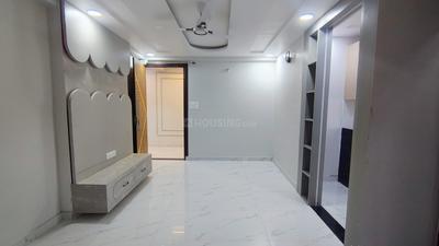 Hall Image of 1000 Sq.ft 2 BHK Apartment / Flat for sale in Mansarovar Extension Jaipur for Rs. 4300000