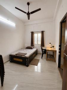 Hall Image of Shikhar Home stay Hostel in Khazoor Gaon, Barabanki