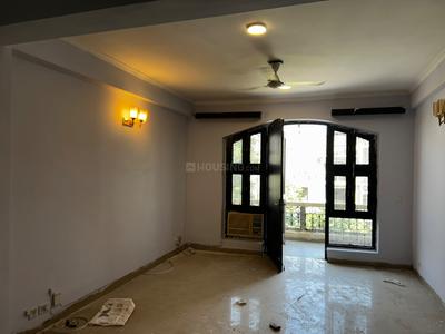 3 BHK Independent Builder Floor