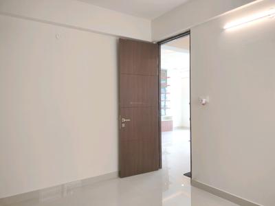 Bedroom Image of 1430 Sq.ft 3 BHK Apartment / Flat for rent in My Buildcon Serene, Electronic City Phase 2 Bengaluru for Rs. 46000