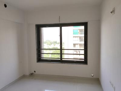 Bedroom Image of 1650 Sq.ft 3 BHK Apartment / Flat for sale in Shypram Parisar, Ognaj Ahmedabad for Rs. 8000000