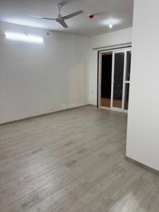 Hall Image of 1455 Sq.ft 3 BHK Apartment / Flat for rent in K Shire, Punawale Pune for Rs. 31000