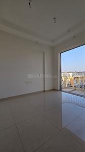 Hall Image of 1070 Sq.ft 2 BHK Apartment / Flat for sale in DBR Paramount Heights, Vasai West Vasai for Rs. 9000000