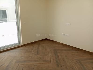 Bedroom Image of 2214 Sq.ft 4 BHK Villa for sale in Concorde Abode 99 by Concorde Housing Corporation Pvt. Ltd., Bommasandra Bengaluru for Rs. 23500000