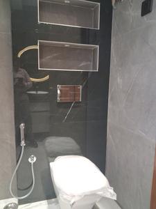 Bedroom Three Image of 2700 Sq.ft 4 BHK Builder Floor for sale in Rajouri Garden New Delhi for Rs. 55000000