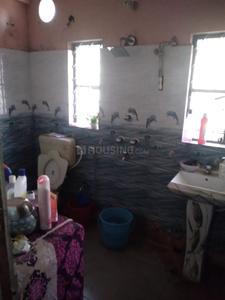 Bathroom Image of 1750 Sq.ft 4 BHK Apartment / Flat for sale in Dhakuria Kolkata for Rs. 10500000