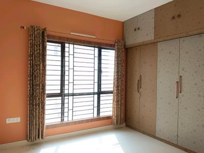 Bedroom Image of 1083 Sq.ft 3 BHK Apartment / Flat for sale in Primarc Southwinds, Rajpur Kolkata for Rs. 7700000